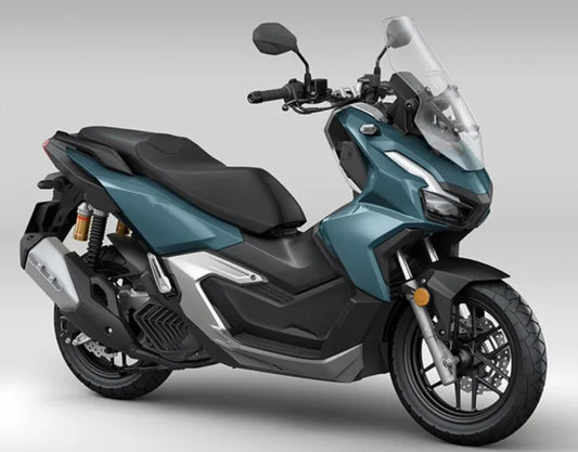 2022-2023 Honda ADV160 ADV 160 Kit carenatura iniezione Carrozzeria Plastica ABS