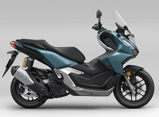 2022-2023 Honda ADV160 ADV 160 Kit carenatura iniezione Carrozzeria Plastica ABS