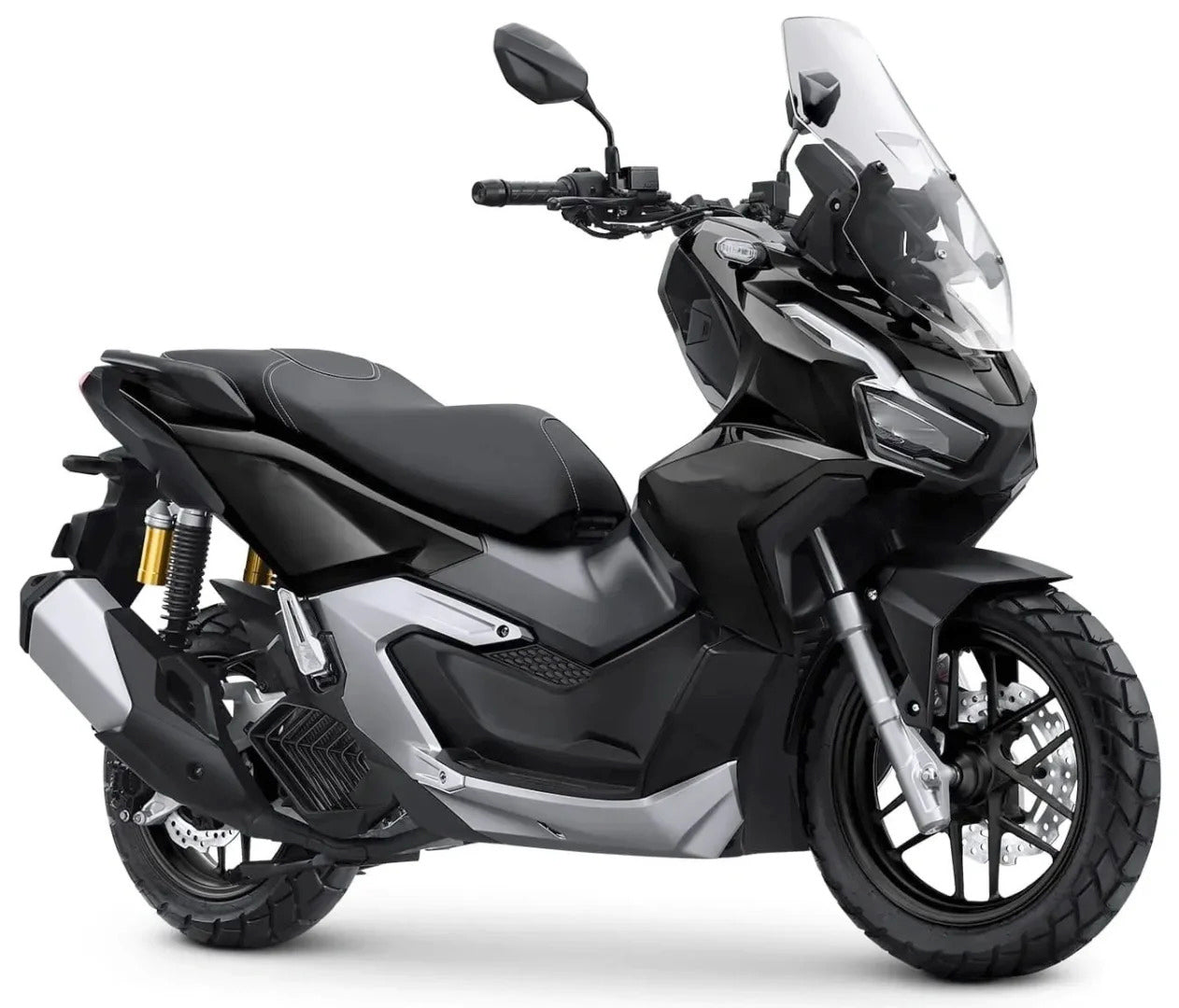 2022-2023 Honda ADV160 ADV 160 Kit carenatura iniezione Carrozzeria Plastica ABS