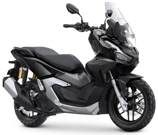 2022-2023 Honda ADV160 ADV 160 Kit carenatura iniezione Carrozzeria Plastica ABS
