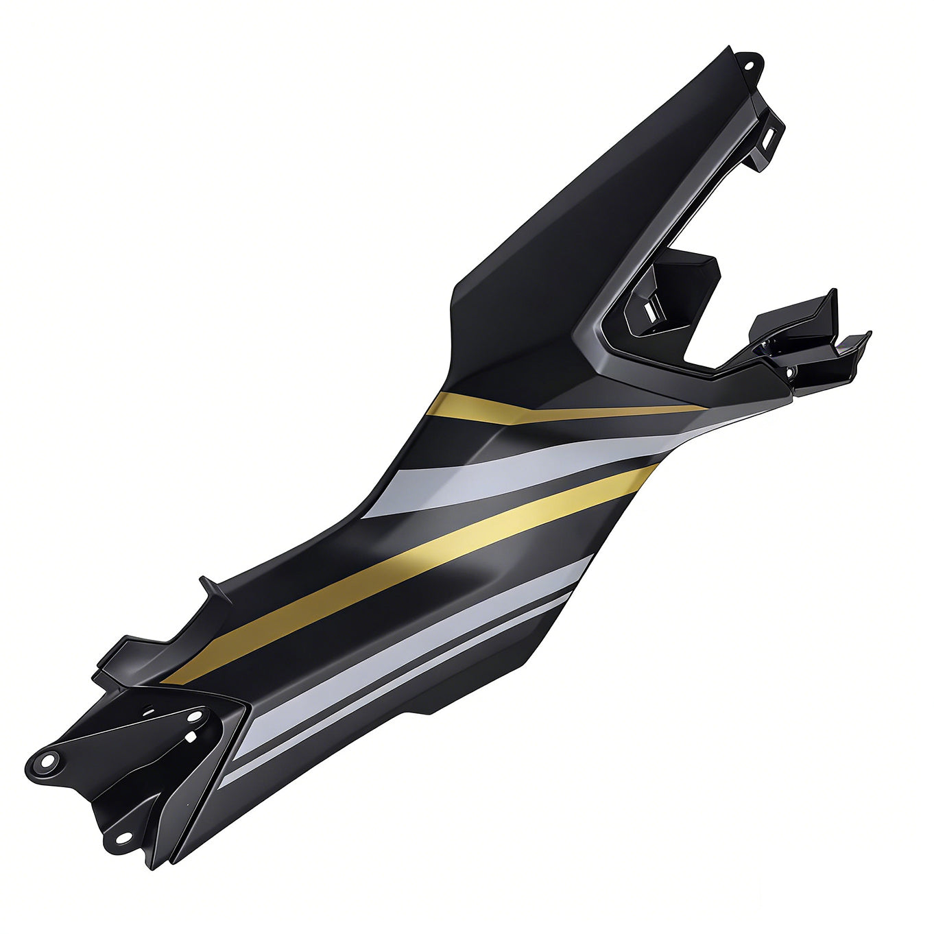 2022-2023 Honda ADV160 ADV 160 Kit carenatura iniezione Carrozzeria Plastica ABS