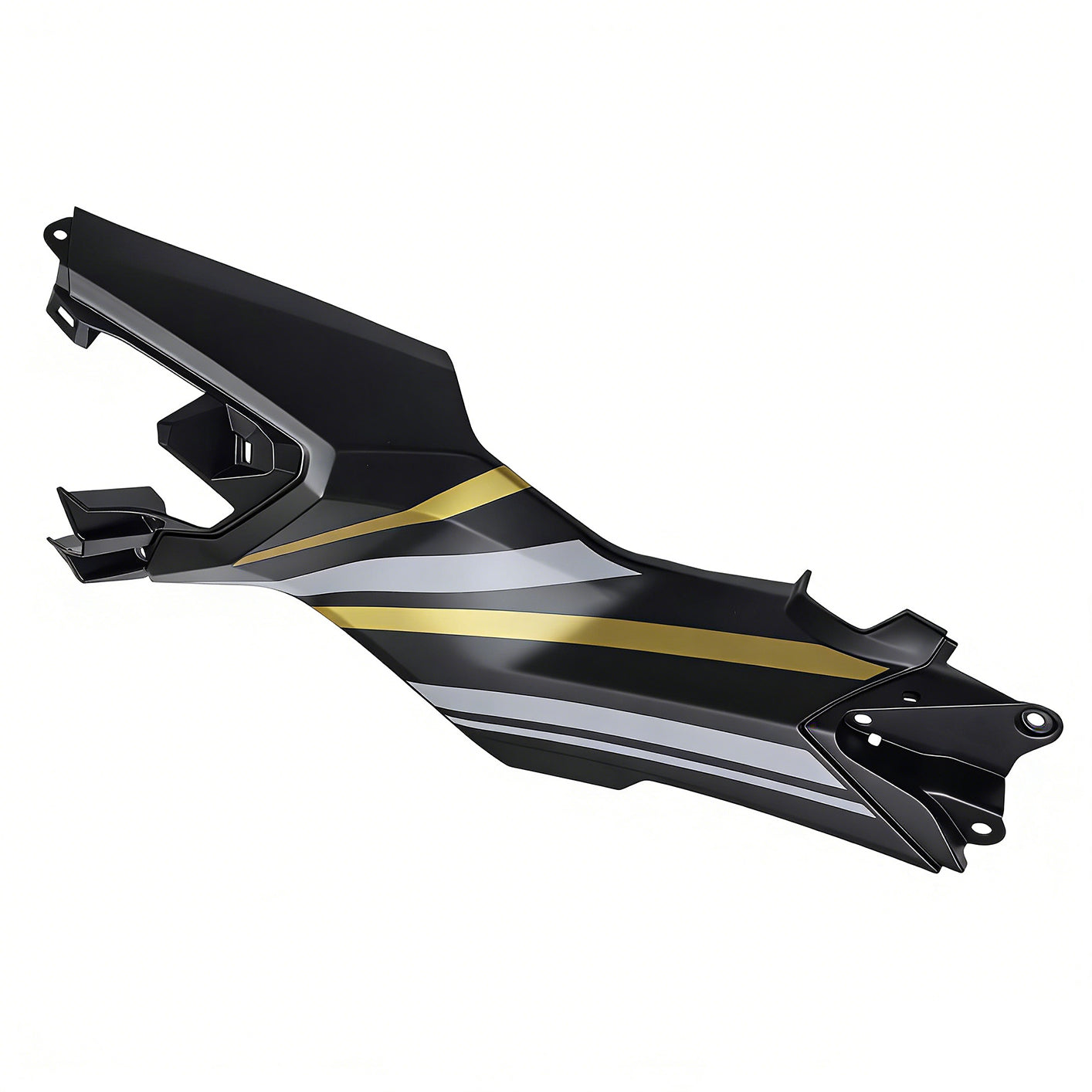 2022-2023 Honda ADV160 ADV 160 Kit carenatura iniezione Carrozzeria Plastica ABS