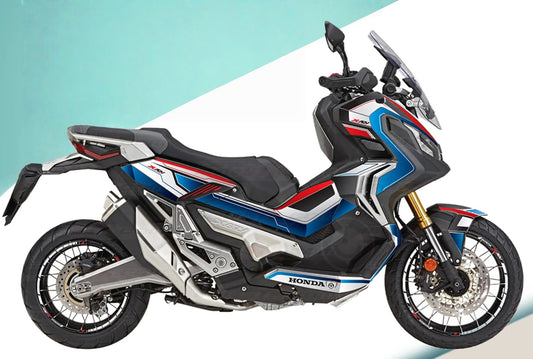 Per Honda X-ADV750 XADV 750 2017-2020 Carrozzeria kit carenatura