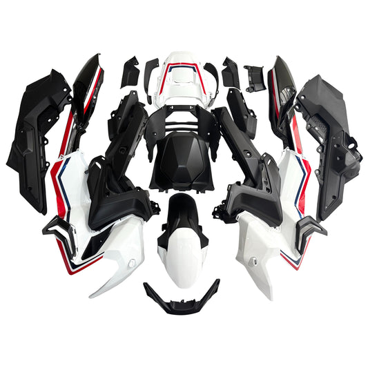 Carrozzeria kit carenatura per Honda X-ADV750 XADV 750 2017-2020
