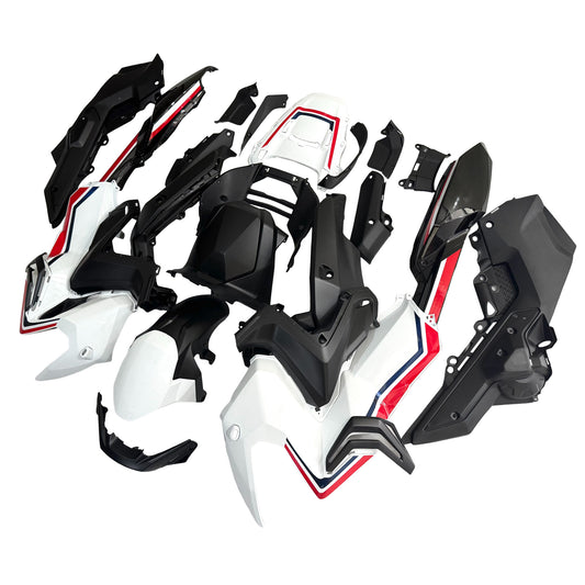 Carrozzeria kit carenatura per Honda X-ADV750 XADV 750 2017-2020