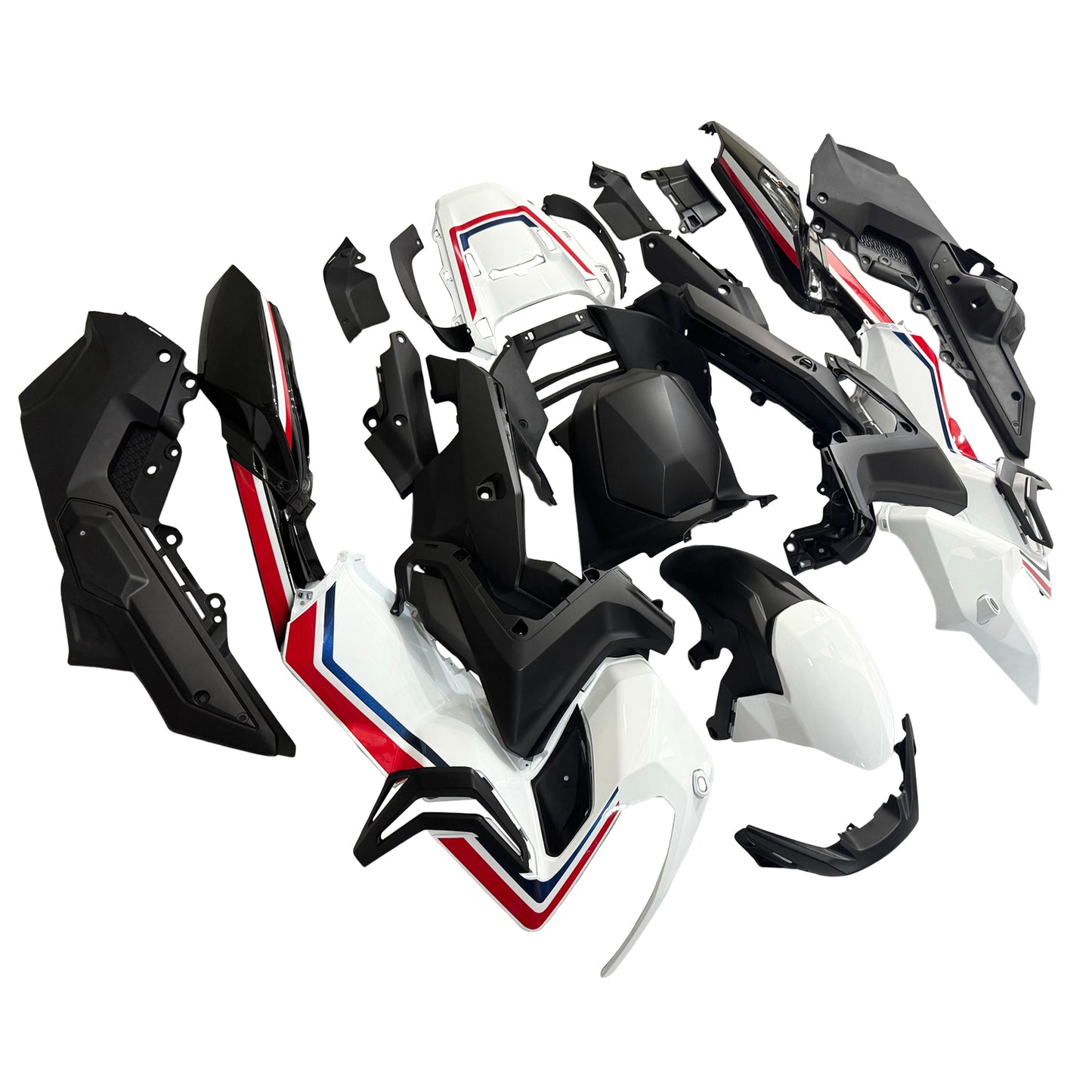 Carrozzeria kit carenatura per Honda X-ADV750 XADV 750 2017-2020