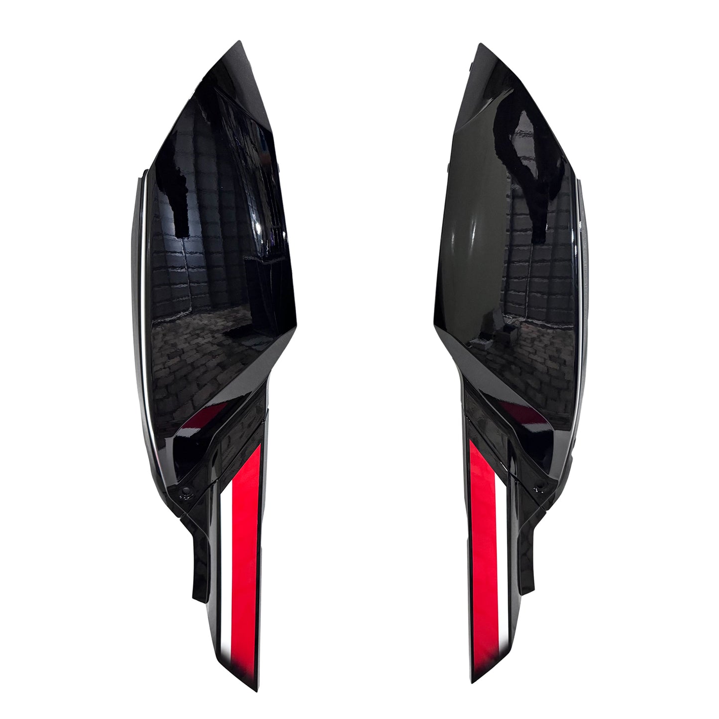 Carrozzeria kit carenatura per Honda X-ADV750 XADV 750 2017-2020