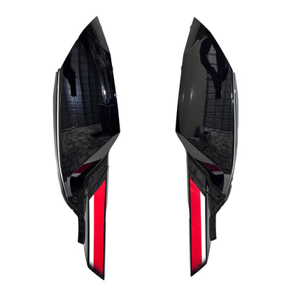 Carrozzeria kit carenatura per Honda X-ADV750 XADV 750 2017-2020