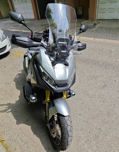 Carrozzeria kit carenatura per Honda X-ADV750 XADV 750 2017-2020