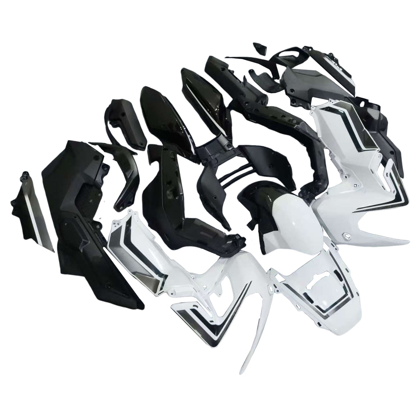 Carrozzeria kit carenatura per Honda X-ADV750 XADV 750 2017-2020