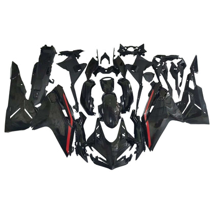 Kit carenatura iniezione Honda CBR250RR 2023-2024 Carrozzeria plastica ABS