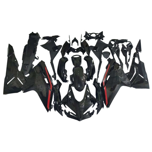 Kit carenatura iniezione Honda CBR250RR 2023-2024 Carrozzeria plastica ABS