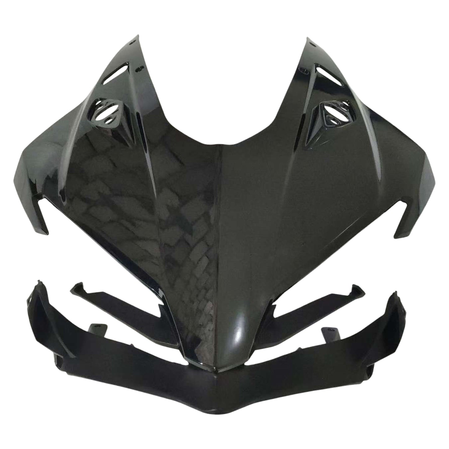 Kit carenatura iniezione Honda CBR250RR 2023-2024 Carrozzeria plastica ABS