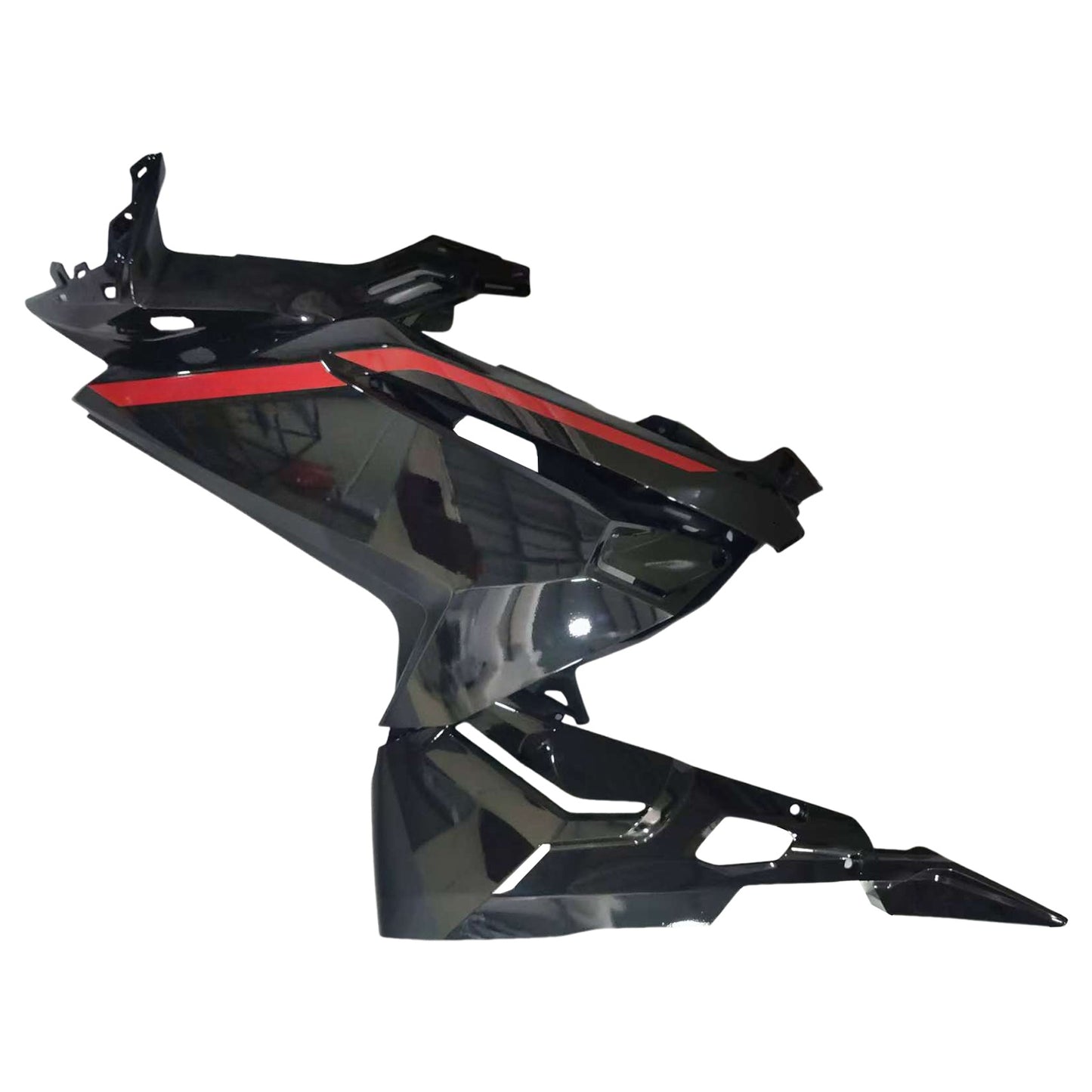 Kit carenatura iniezione Honda CBR250RR 2023-2024 Carrozzeria plastica ABS