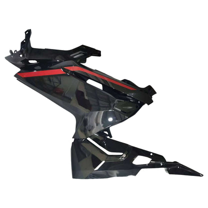 Kit carenatura iniezione Honda CBR250RR 2023-2024 Carrozzeria plastica ABS