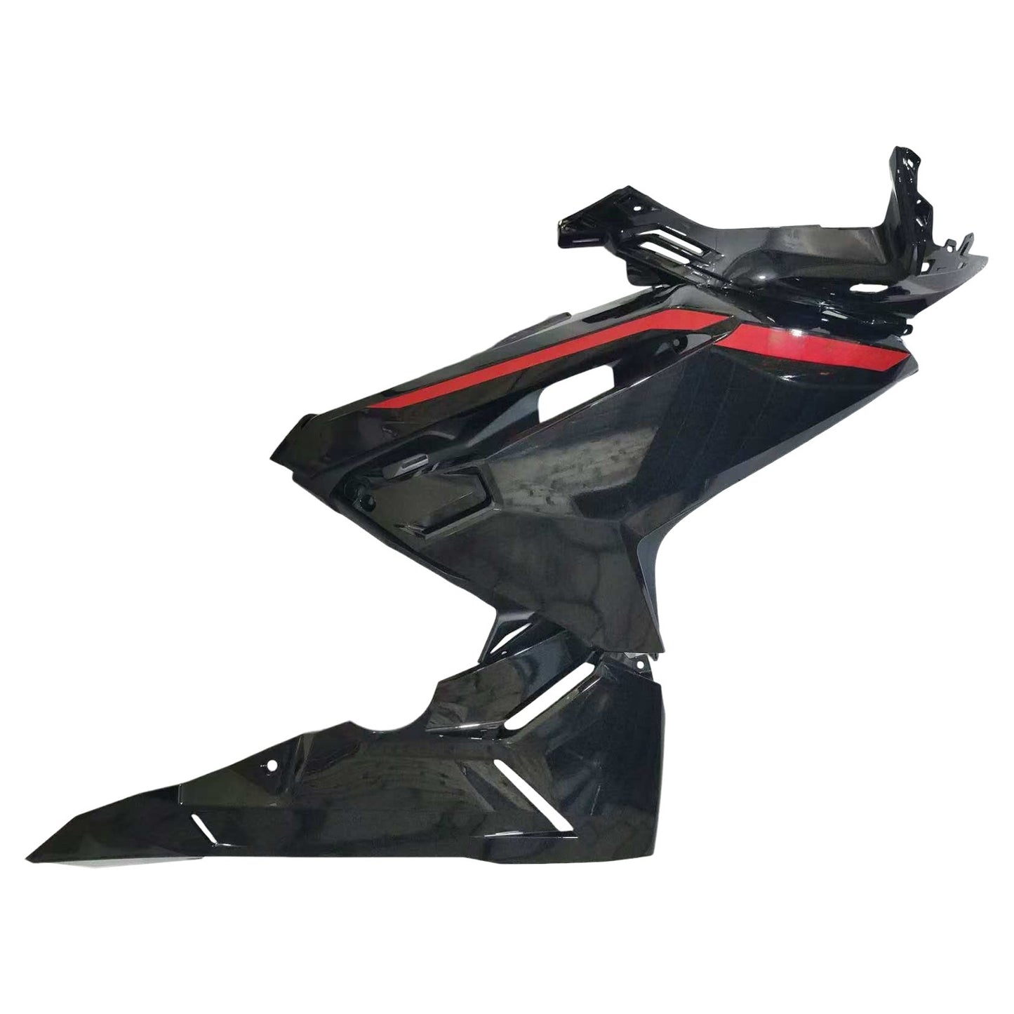 Kit carenatura iniezione Honda CBR250RR 2023-2024 Carrozzeria plastica ABS