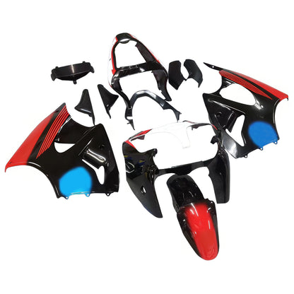 Kit carenatura per Kawasaki ZX6R 636 2000-2002 ZZR600 2005-2008