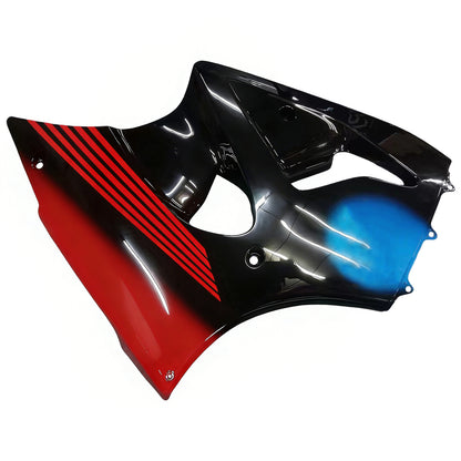Kit carenatura per Kawasaki ZX6R 636 2000-2002 ZZR600 2005-2008