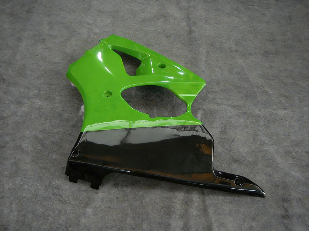 Kit carenatura per Kawasaki ZX6R 636 2000-2002 ZZR600 2005-2008