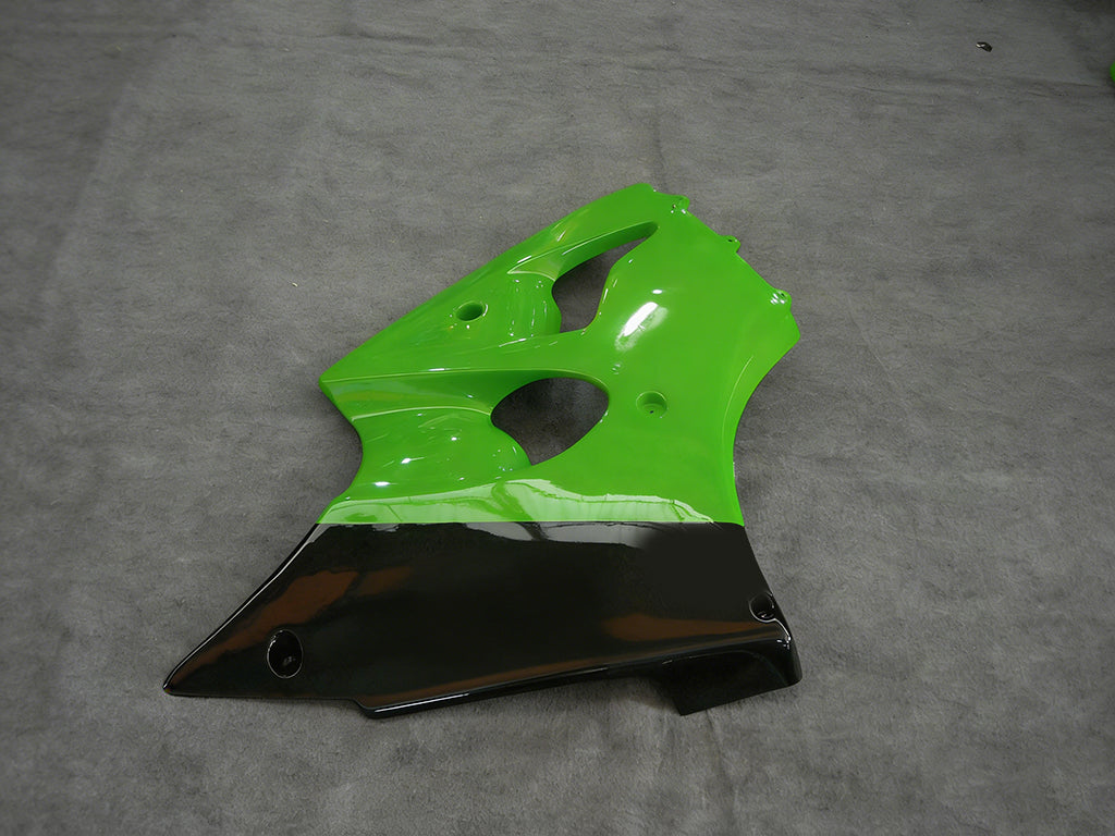 Kit carenatura per Kawasaki ZX6R 636 2000-2002 ZZR600 2005-2008