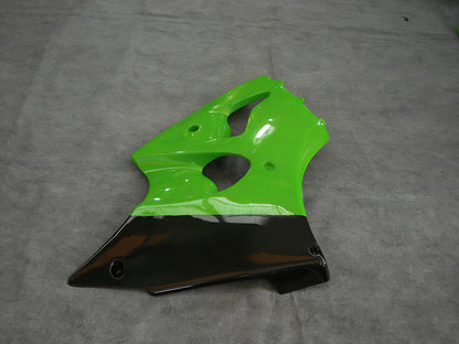 Kit carenatura per Kawasaki ZX6R 636 2000-2002 ZZR600 2005-2008