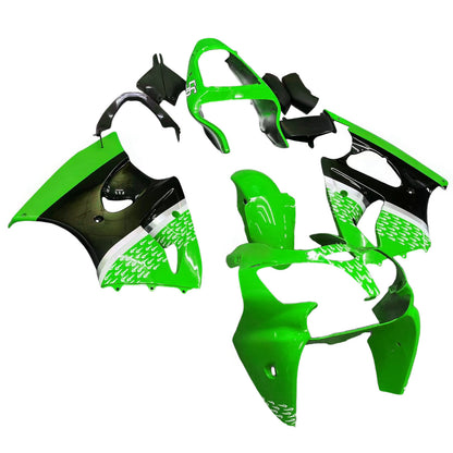 Kit carenatura per Kawasaki ZX6R 636 2000-2002 ZZR600 2005-2008
