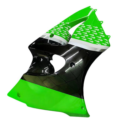 Kit carenatura per Kawasaki ZX6R 636 2000-2002 ZZR600 2005-2008