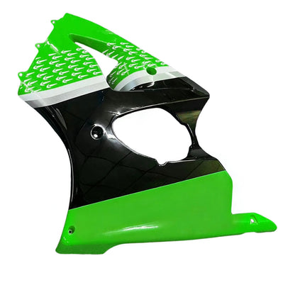 Kit carenatura per Kawasaki ZX6R 636 2000-2002 ZZR600 2005-2008