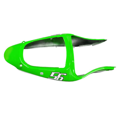 Kit carenatura per Kawasaki ZX6R 636 2000-2002 ZZR600 2005-2008