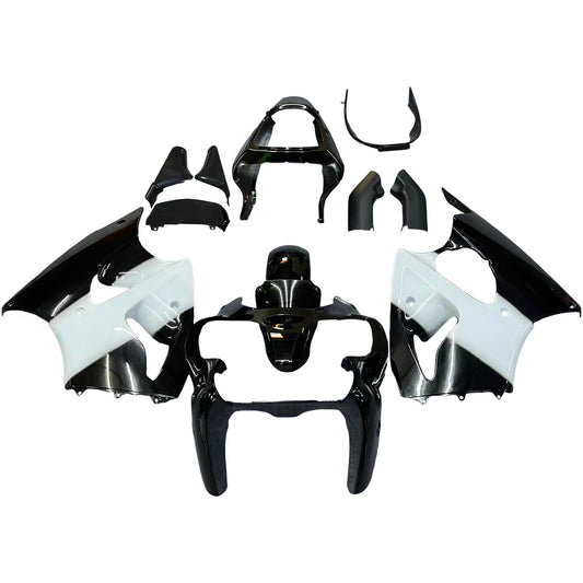 Kit carenatura per Kawasaki ZX6R 636 2000-2002 ZZR600 2005-2008