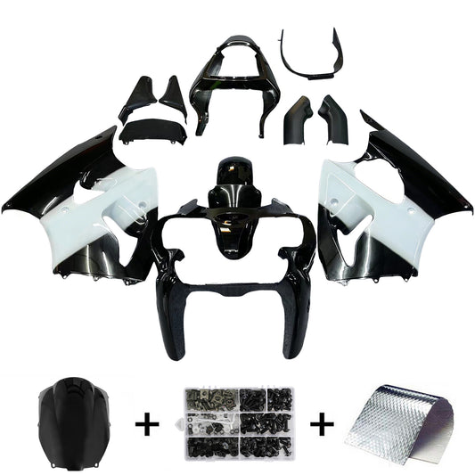 Kit carenatura per Kawasaki ZX6R 636 2000-2002 ZZR600 2005-2008