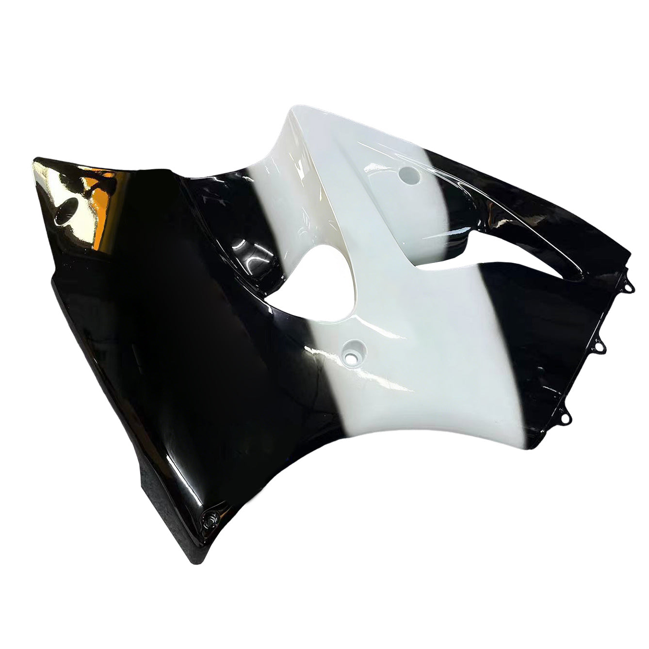 Kit carenatura per Kawasaki ZX6R 636 2000-2002 ZZR600 2005-2008
