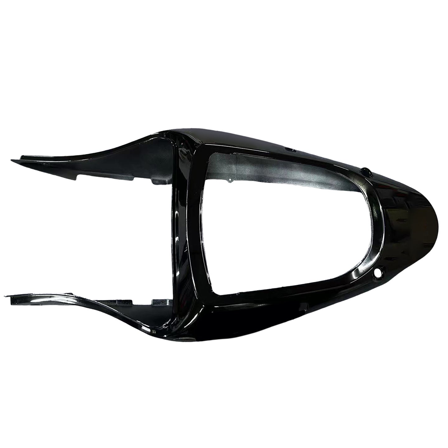 Kit carenatura per Kawasaki ZX6R 636 2000-2002 ZZR600 2005-2008