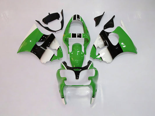 Kit carenatura per Kawasaki ZX6R 636 2000-2002 ZZR600 2005-2008