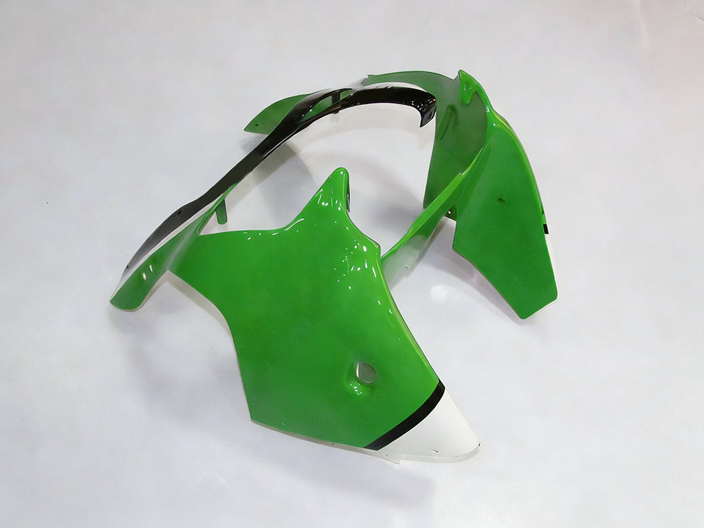 Kit carenatura per Kawasaki ZX6R 636 2000-2002 ZZR600 2005-2008