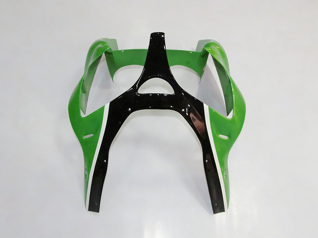 Kit carenatura per Kawasaki ZX6R 636 2000-2002 ZZR600 2005-2008
