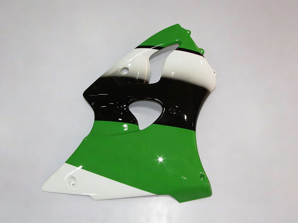 Kit carenatura per Kawasaki ZX6R 636 2000-2002 ZZR600 2005-2008