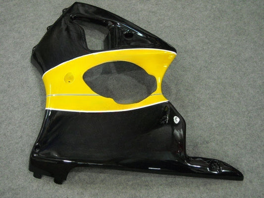 Kit carenatura per Kawasaki ZX6R 636 2000-2002 ZZR600 2005-2008