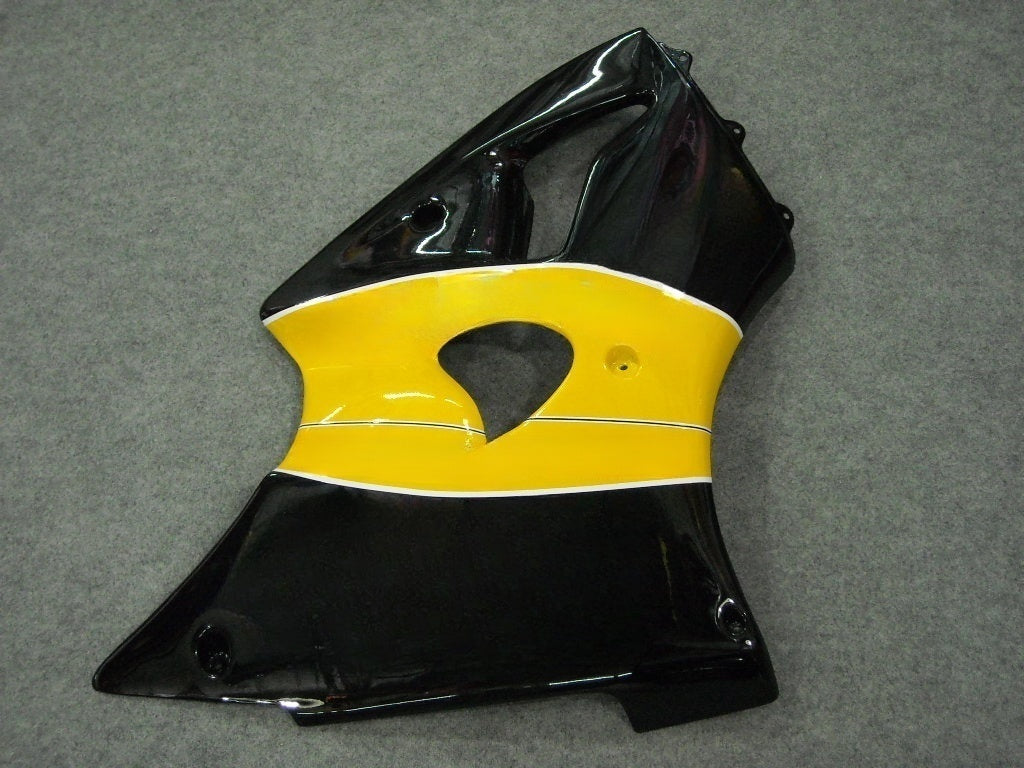 Kit carenatura per Kawasaki ZX6R 636 2000-2002 ZZR600 2005-2008