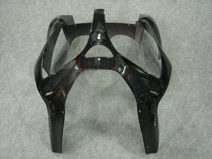 Kit carenatura per Kawasaki ZX6R 636 2000-2002 ZZR600 2005-2008