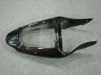 Kit carenatura per Kawasaki ZX6R 636 2000-2002 ZZR600 2005-2008