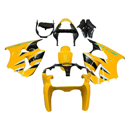 Kit carenatura per Kawasaki ZX6R 636 2000-2002 ZZR600 2005-2008