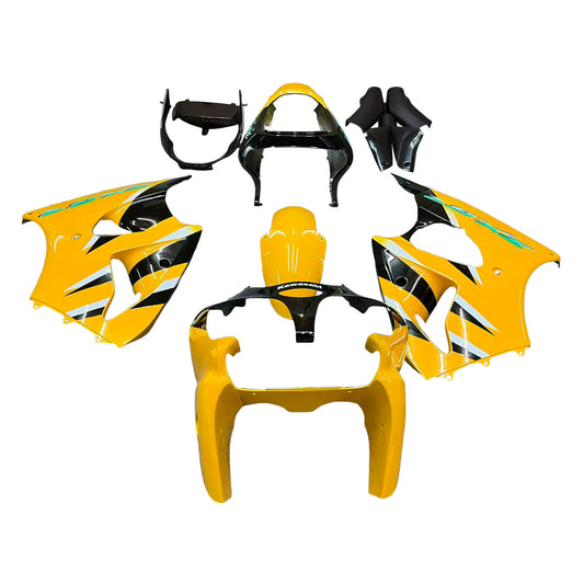 Kit carenatura per Kawasaki ZX6R 636 2000-2002 ZZR600 2005-2008