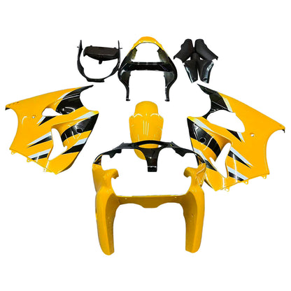 Kit carenatura per Kawasaki ZX6R 636 2000-2002 ZZR600 2005-2008