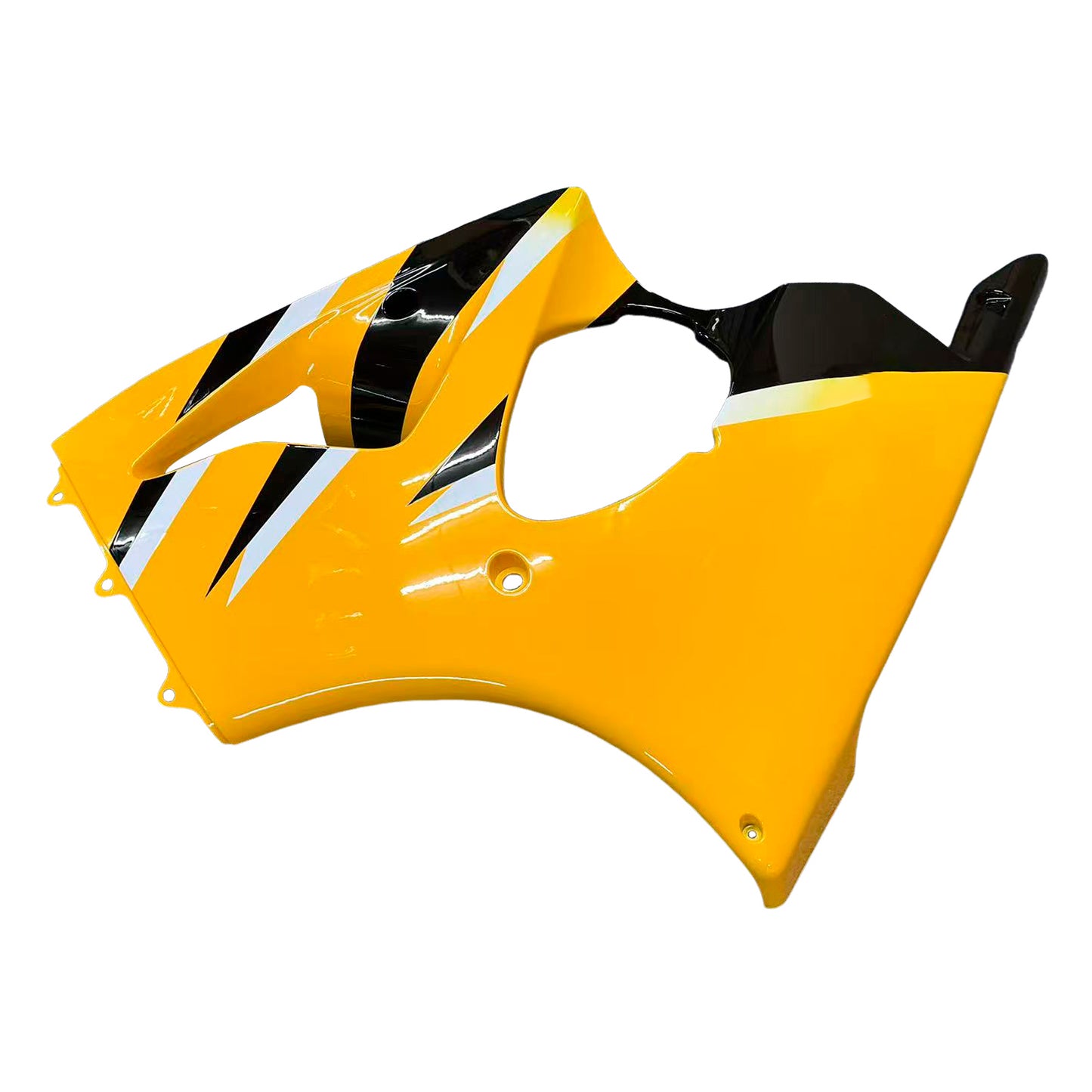 Kit carenatura per Kawasaki ZX6R 636 2000-2002 ZZR600 2005-2008