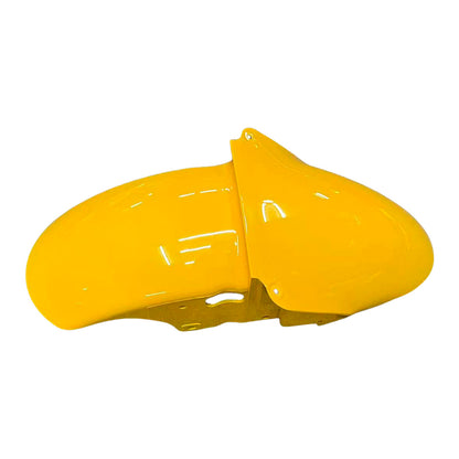 Kit carenatura per Kawasaki ZX6R 636 2000-2002 ZZR600 2005-2008