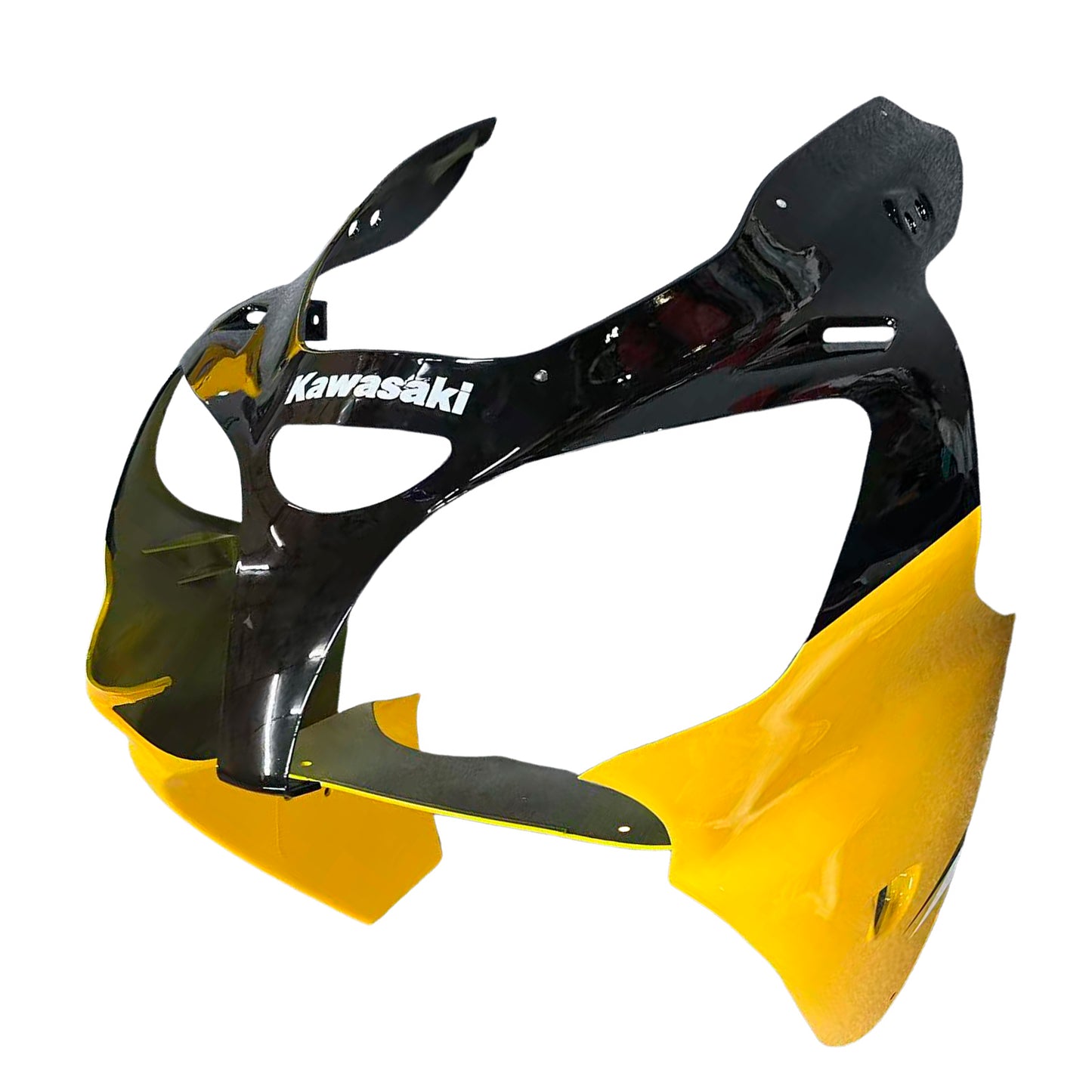 Kit carenatura per Kawasaki ZX6R 636 2000-2002 ZZR600 2005-2008