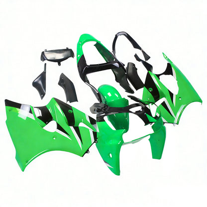 Kit carenatura per Kawasaki ZX6R 636 2000-2002 ZZR600 2005-2008