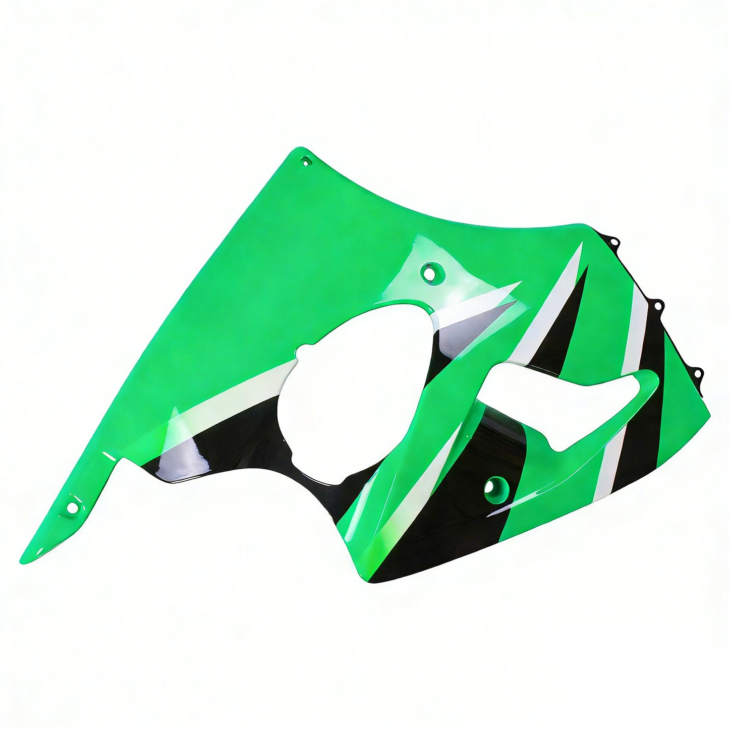 Kit carenatura per Kawasaki ZX6R 636 2000-2002 ZZR600 2005-2008