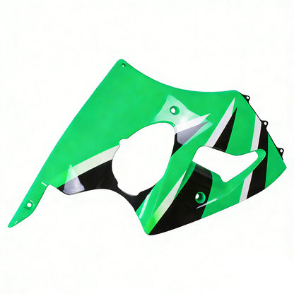 Kit carenatura per Kawasaki ZX6R 636 2000-2002 ZZR600 2005-2008